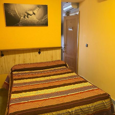 Casa Jesus Guest House Abiego Eksteriør bilde